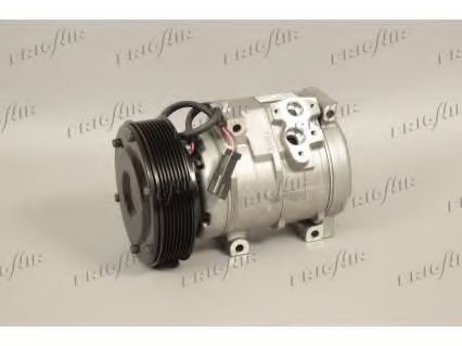 Компрессор, кондиционер FRIGAIR 920.30268