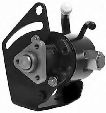 Гидравлический насос, рулевое управление GENERAL RICAMBI PI0449