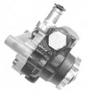 Гидравлический насос, рулевое управление GENERAL RICAMBI PI0450