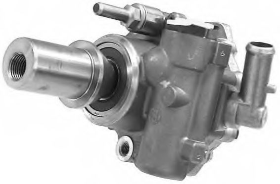 Гидравлический насос, рулевое управление ZF LENKSYSTEME 7691955237