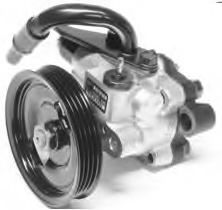 Гидравлический насос, рулевое управление GENERAL RICAMBI PI1184