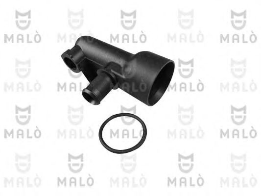 Фланец охлаждающей жидкости MALÒ 116024