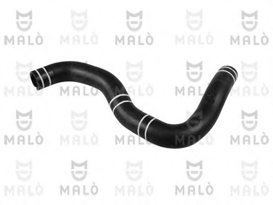Шланг радиатора MALÒ 146492A