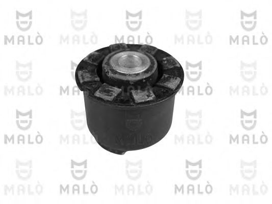 Втулка, балка моста MALÒ 148142