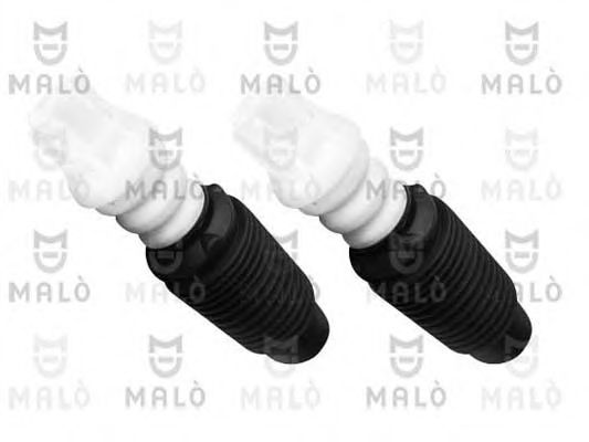 Буфер, амортизация MALÒ 149593KIT