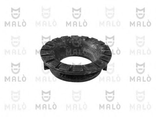 Опорное кольцо, опора стойки амортизатора MALÒ 14982