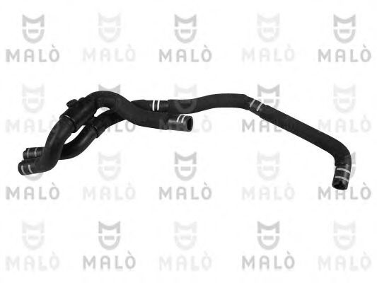 Шланг, теплообменник - отопление MALÒ 157545A