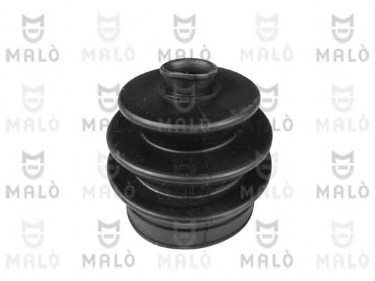 Пыльник, приводной вал MALÒ 160751