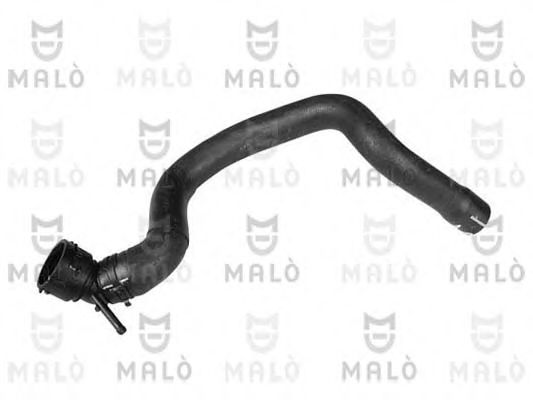 Шланг радиатора MALÒ 174284A