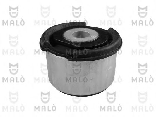 Втулка, балка моста MALÒ 17489