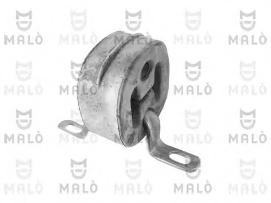 Буфер, глушитель MALÒ 175841