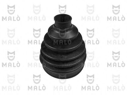 Пыльник, приводной вал MALÒ 177482AK