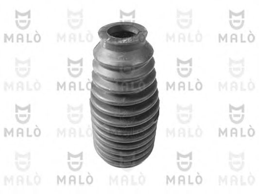 Пыльник, рулевое управление MALÒ 177501