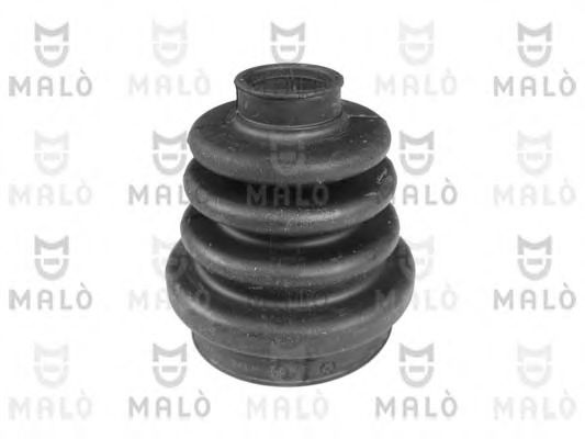 Пыльник, приводной вал MALÒ 187991