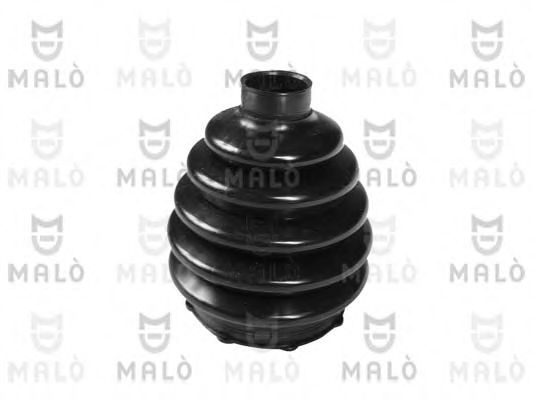 Пыльник, приводной вал MALÒ 19318
