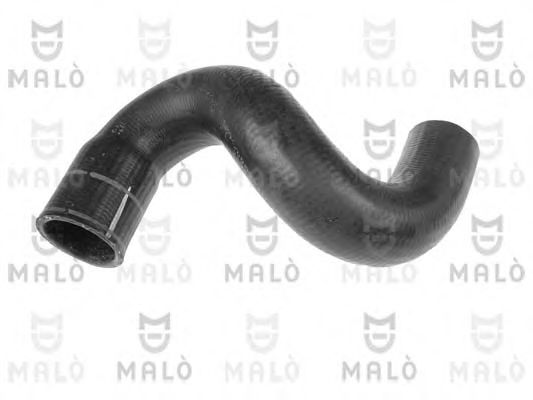 Шланг радиатора MALÒ 194771A