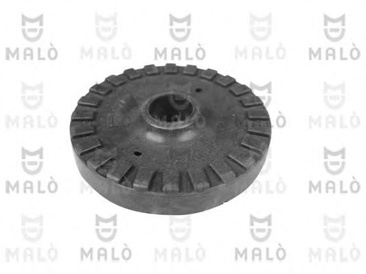 Шарнирный кронштейн, подвеска двигателя MALÒ 20791