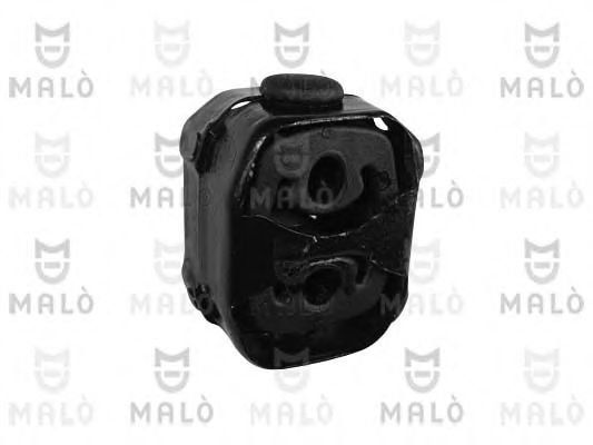 Кронштейн, система выпуска ОГ MALÒ 24353