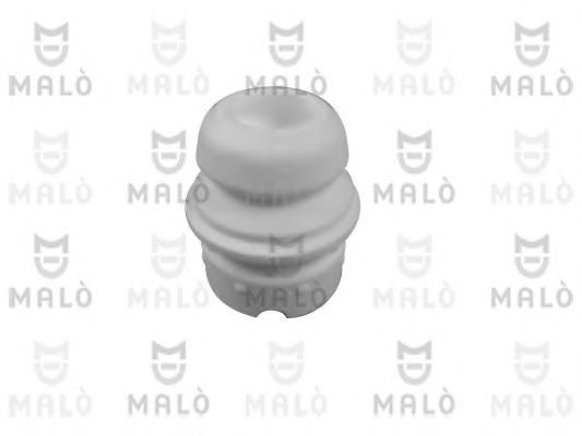 Буфер, амортизация MALÒ 270512