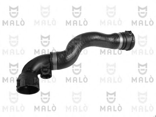 Шланг радиатора MALÒ 270591A