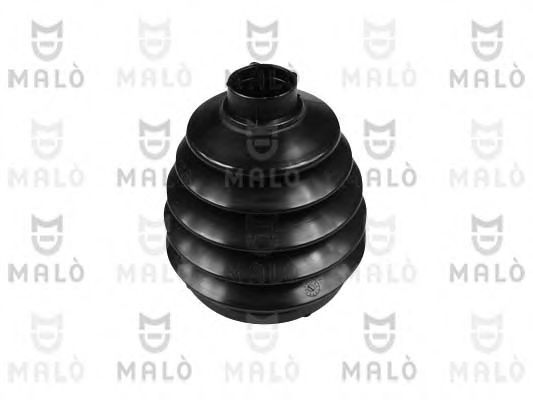 Пыльник, приводной вал MALÒ 280531