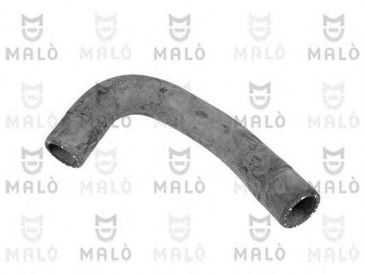 Шланг радиатора MALÒ 284121A