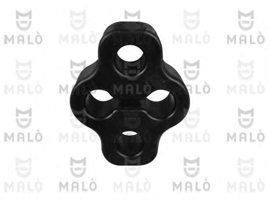 Кронштейн, система выпуска ОГ MALÒ 302292