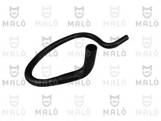 Шланг радиатора MALÒ 30307A