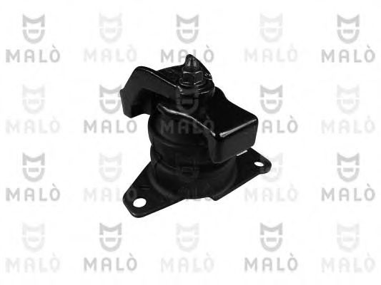 Подвеска, двигатель MALÒ 52136