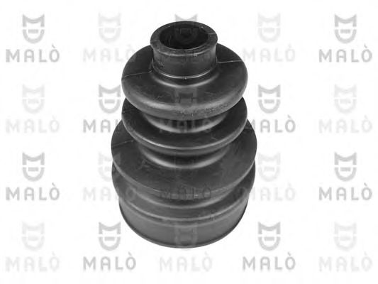 Пыльник, приводной вал MALÒ 6215