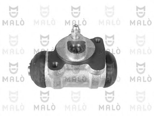 Колесный тормозной цилиндр MALÒ 89570
