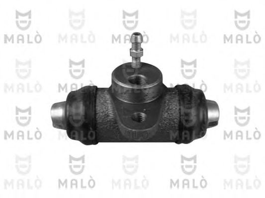 Колесный тормозной цилиндр MALÒ 89654