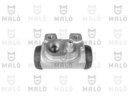 Колесный тормозной цилиндр MALÒ 89670