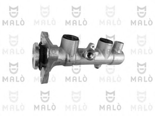 Главный тормозной цилиндр MALÒ 89816