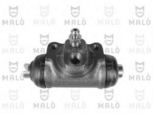 Колесный тормозной цилиндр MALÒ 90014