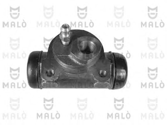 Колесный тормозной цилиндр MALÒ 90044