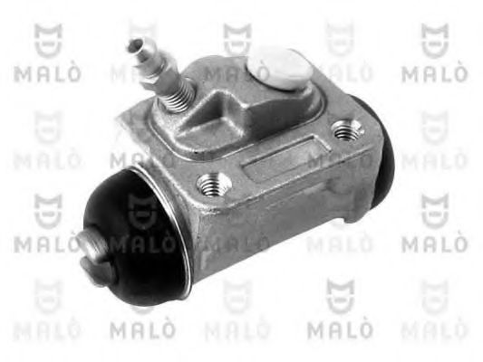 Колесный тормозной цилиндр MALÒ 90318