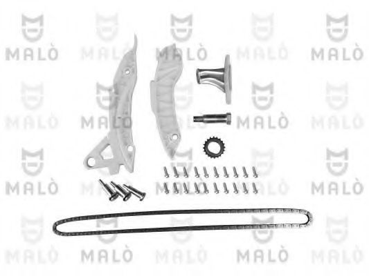 Комплект цели привода распредвала MALÒ 909023