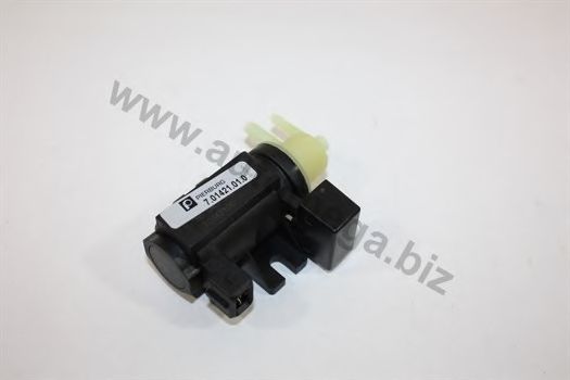 Преобразователь давления, турбокомпрессор AUTOMEGA 1058510609