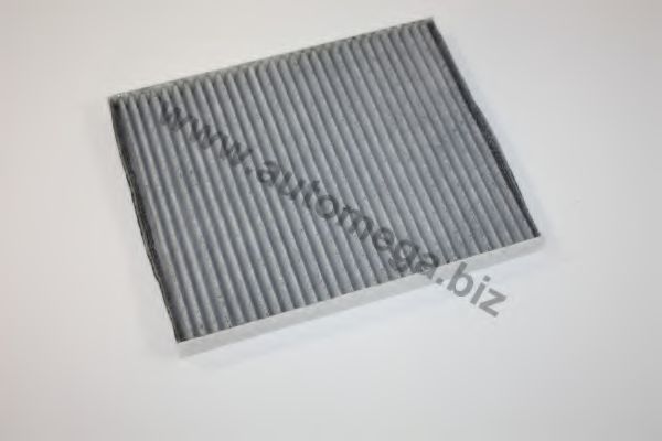 Фильтр, воздух во внутренном пространстве AUTOMEGA 30107010022