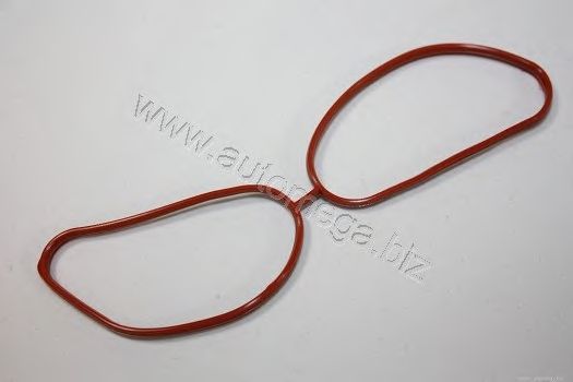 Прокладка, впускной коллектор AUTOMEGA 3008490509