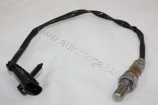 Лямбда-зонд AUTOMEGA 3008550345
