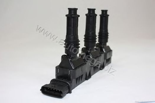 Катушка зажигания AUTOMEGA 3012080306
