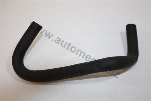 Шланг радиатора AUTOMEGA 301210062026C