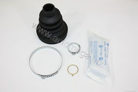 Комплект пылника, приводной вал AUTOMEGA 3016030142