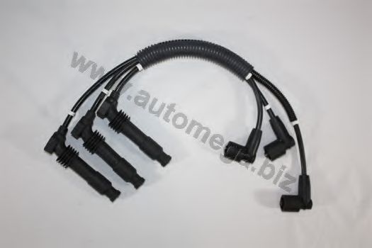 Комплект проводов зажигания AUTOMEGA 3016120622