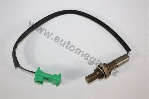 Лямбда-зонд AUTOMEGA 30162807S
