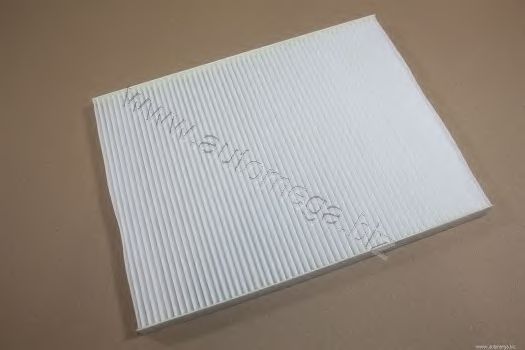 Фильтр, воздух во внутренном пространстве AUTOMEGA 3068080613