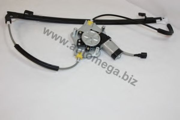 Подъемное устройство для окон AUTOMEGA 30770008380591