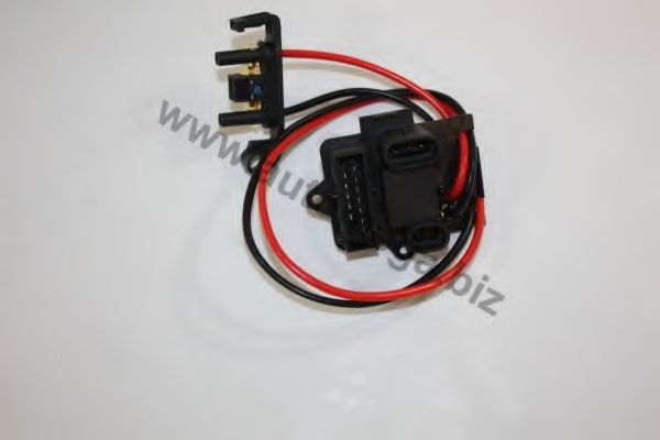 Сопротивление, вентилятор салона AUTOMEGA 30770102080226